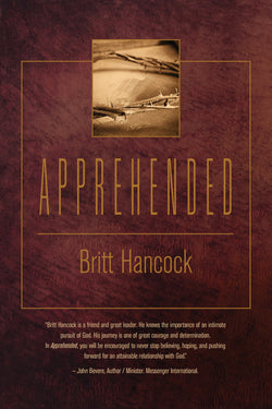 Apprehended Free Sample Chapter with Quotes