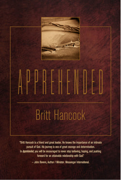 Apprehended